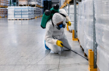 Onde tem uma, tem várias. A dedetização elimina o foco e impede que elas voltem. Cuide do seu ambiente com segurança.