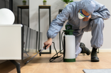 Mais do que dedetização, entregamos soluções reais para sua tranquilidade.